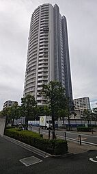 ドリームタワーキュアレジデンス