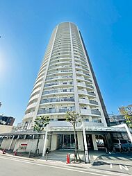 ドリームタワーキュアレジデンス