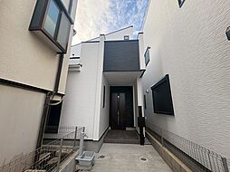 埼玉県蕨市南町１丁目