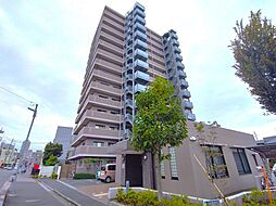 川口青木パーク・ホームズ