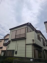 埼玉県川口市大字東本郷