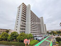 ボナハイツ中川1号棟