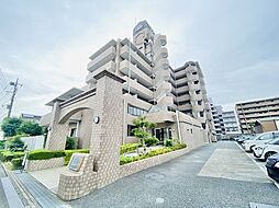 ライオンズマンション東浦和第2