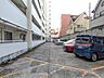 駐車場：駐車場 