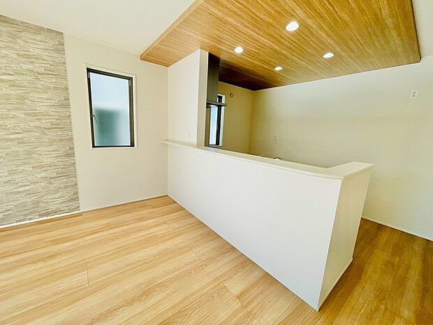 ダイニングキッチン