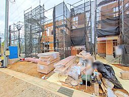 埼玉県川口市大字東貝塚