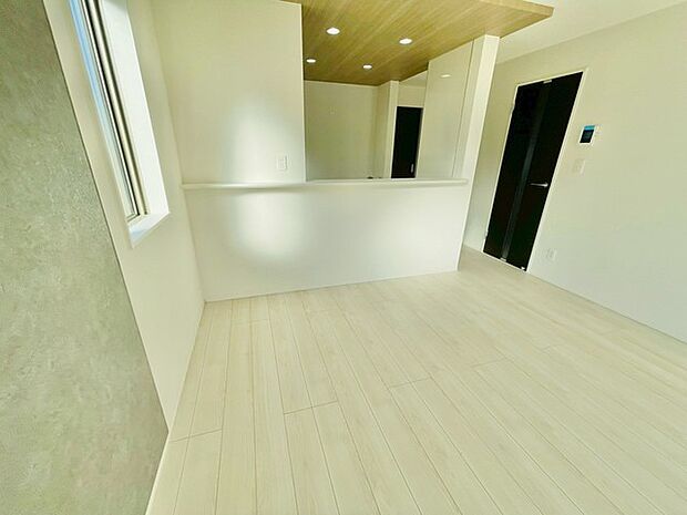 ダイニングキッチン