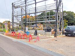 埼玉県川口市大字東貝塚