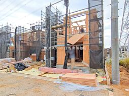 埼玉県川口市大字東貝塚