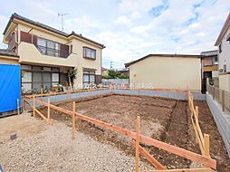 埼玉県さいたま市中央区八王子２丁目