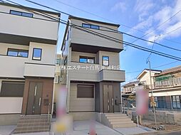 埼玉県さいたま市桜区南元宿１丁目