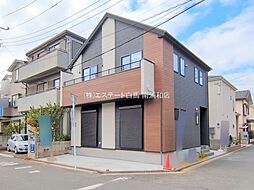 埼玉県川口市坂下町２丁目