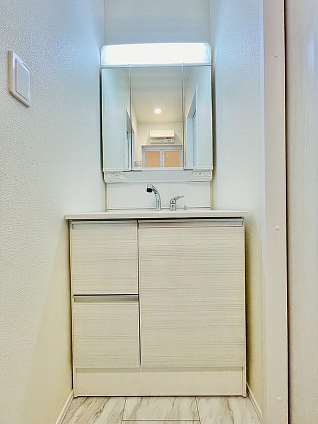 清潔感あふれる空間で、穏やかなひとときを。