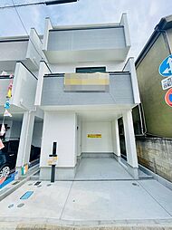 埼玉県川口市上青木西３丁目