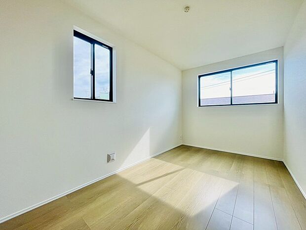 柔らかな日差しが心地よい、穏やかな空間