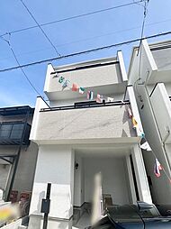 埼玉県川口市上青木西３丁目