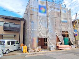 埼玉県川口市上青木西３丁目