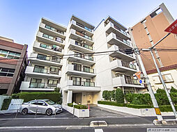 東急ドエルアルス川口並木