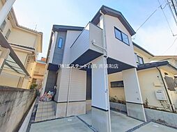 埼玉県さいたま市南区大字太田窪