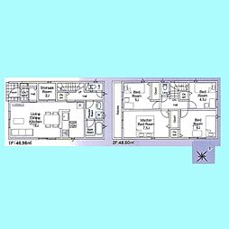 埼玉県川口市大字安行小山