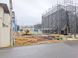 埼玉県さいたま市桜区田島５丁目