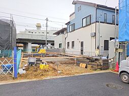 埼玉県さいたま市桜区田島５丁目