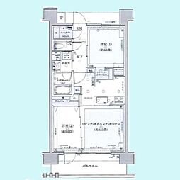 クリオレジダンス川口幸町