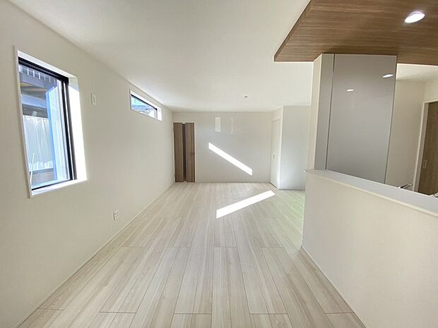 ダイニングキッチン