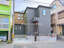 埼玉県川口市大字安行領根岸