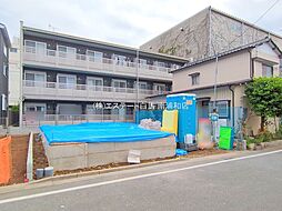埼玉県蕨市錦町６丁目