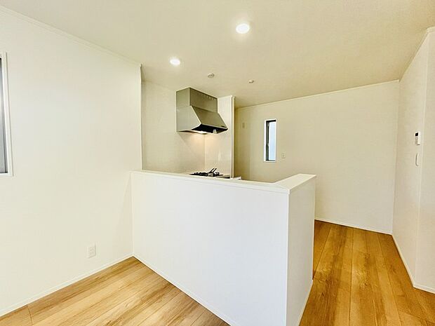 ダイニングキッチン