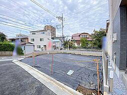 埼玉県さいたま市桜区西堀８丁目