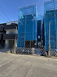 埼玉県さいたま市南区白幡６丁目