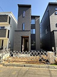 埼玉県さいたま市南区白幡６丁目