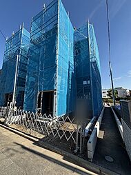 埼玉県さいたま市南区白幡６丁目