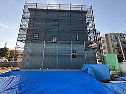 埼玉県さいたま市南区白幡６丁目