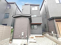 埼玉県さいたま市南区白幡６丁目