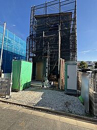 埼玉県さいたま市南区白幡６丁目