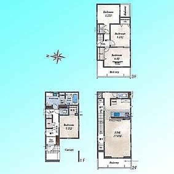 現況と図面が異なる場合は、現況を優先とさせていただきます。
