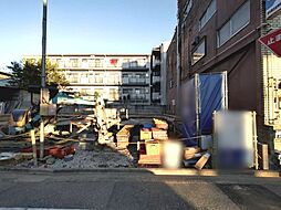 埼玉県川口市弥平１丁目