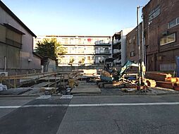 埼玉県川口市弥平１丁目