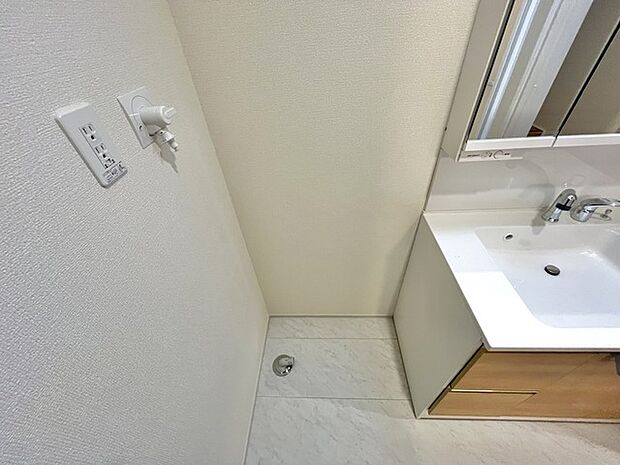 清潔感あふれる空間で、心地よい毎日を。