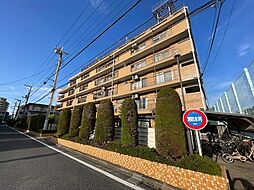 南浦和第5ローヤルコーポ