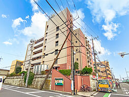 日建岸町マンション