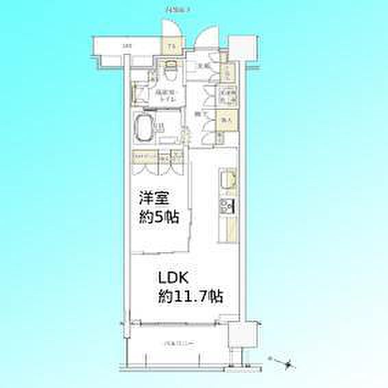 間取り：311002222272