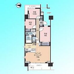 ガーラ・レジデンス川口市役所前