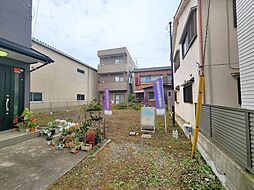 埼玉県川口市青木３丁目