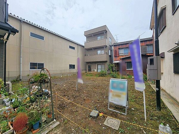 現地土地