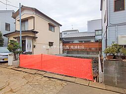 埼玉県川口市大字新井宿