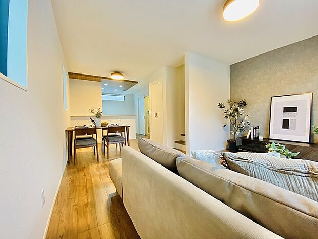 ダイニングキッチン 